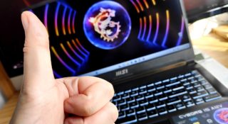 MSI Cyborg 15 A12V recenzja