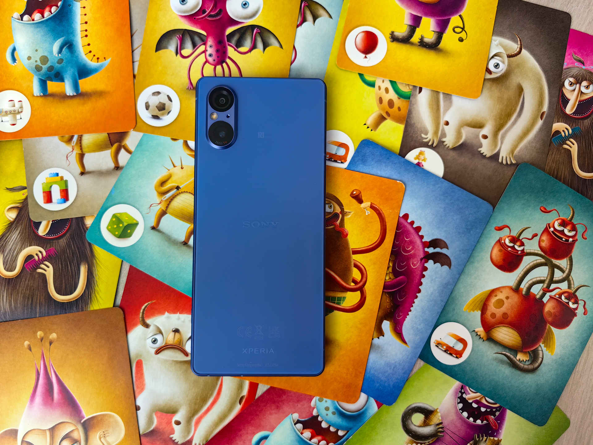 Sony-xperia-5-v-test-