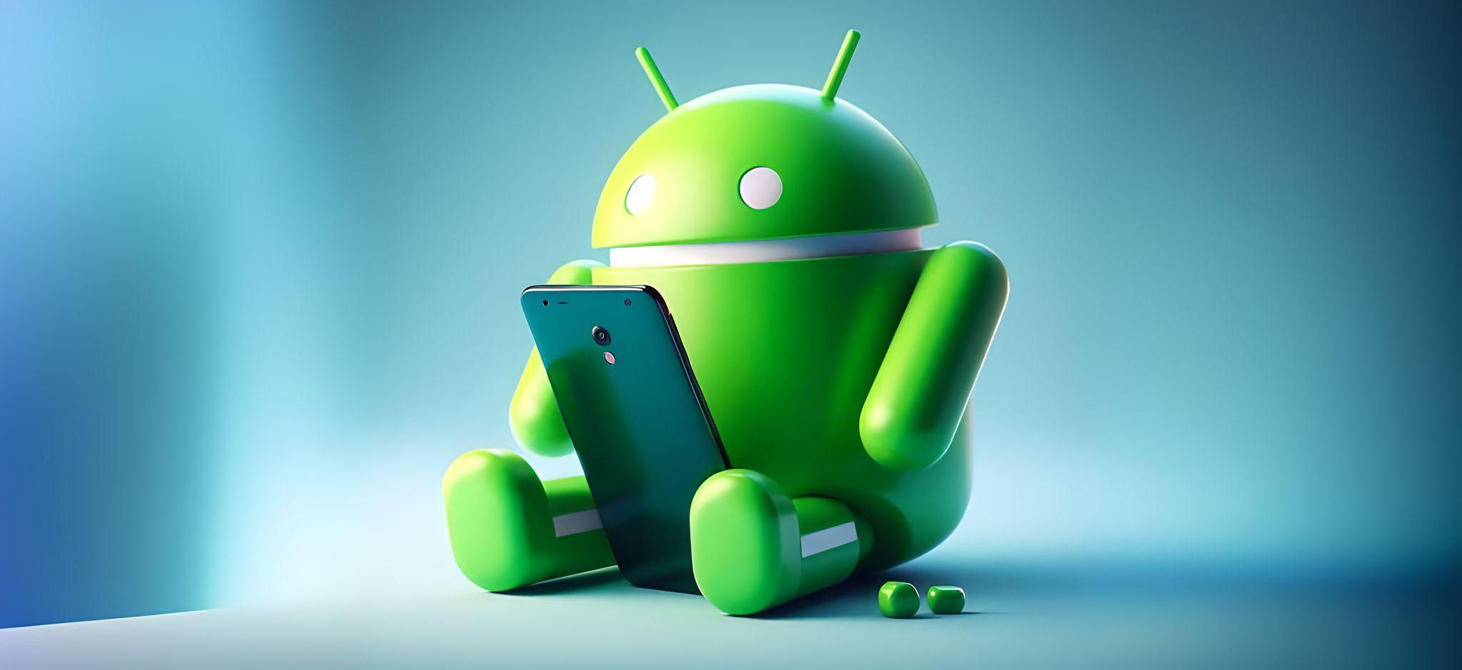 Bateria w twoim smartfonie pada zbyt szybko? Android wkracza z rozwiązaniem