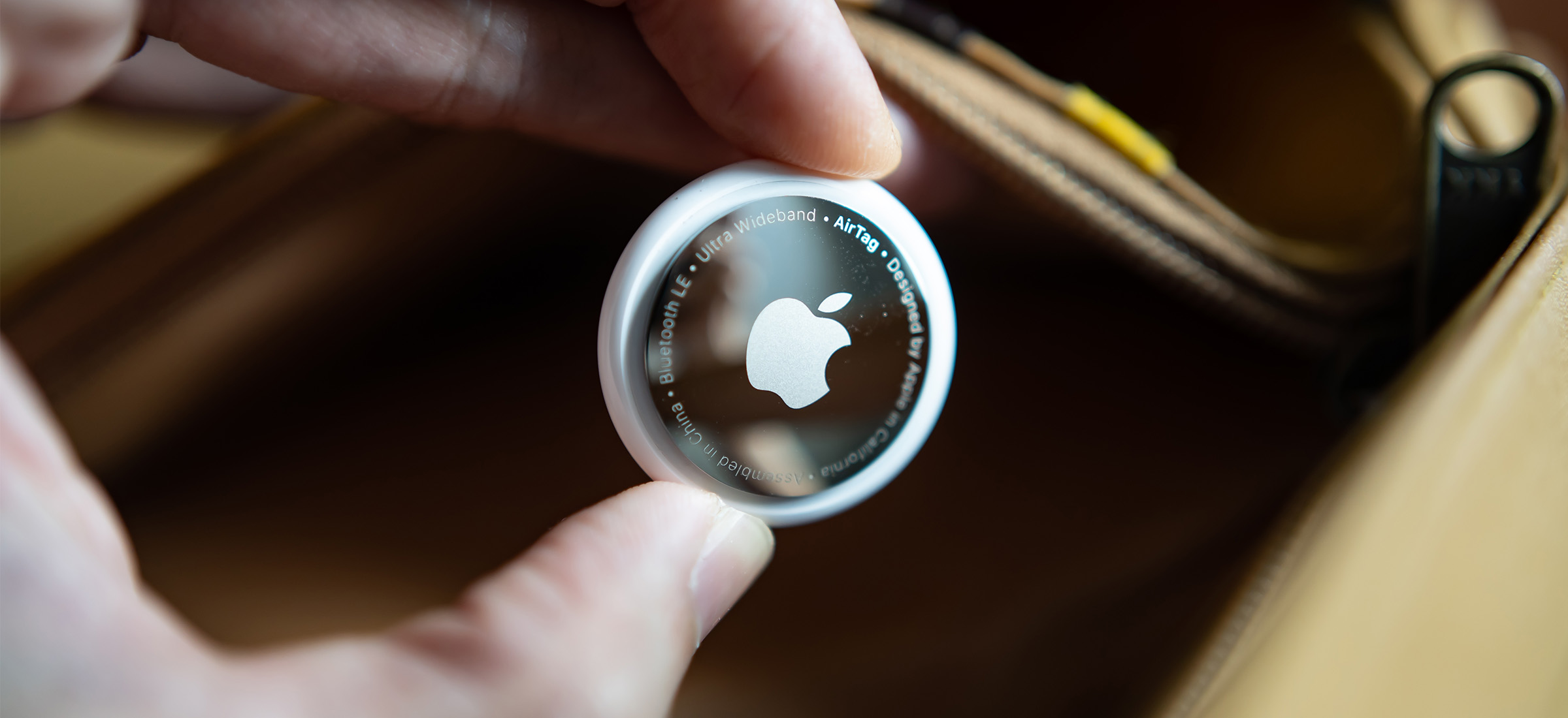 Apple AirTag