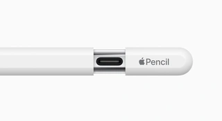 apple pencil usb-c