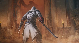 assassins creed mirage