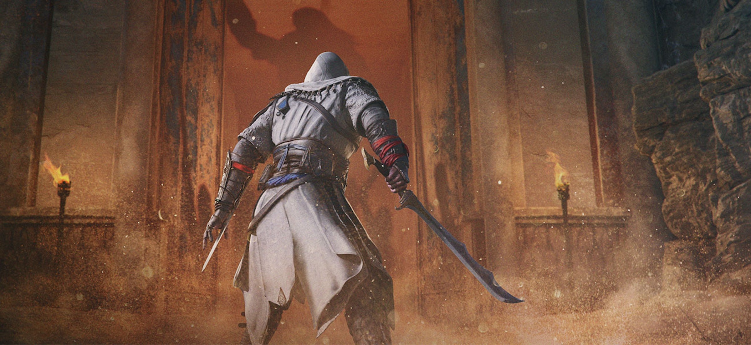 assassins creed mirage