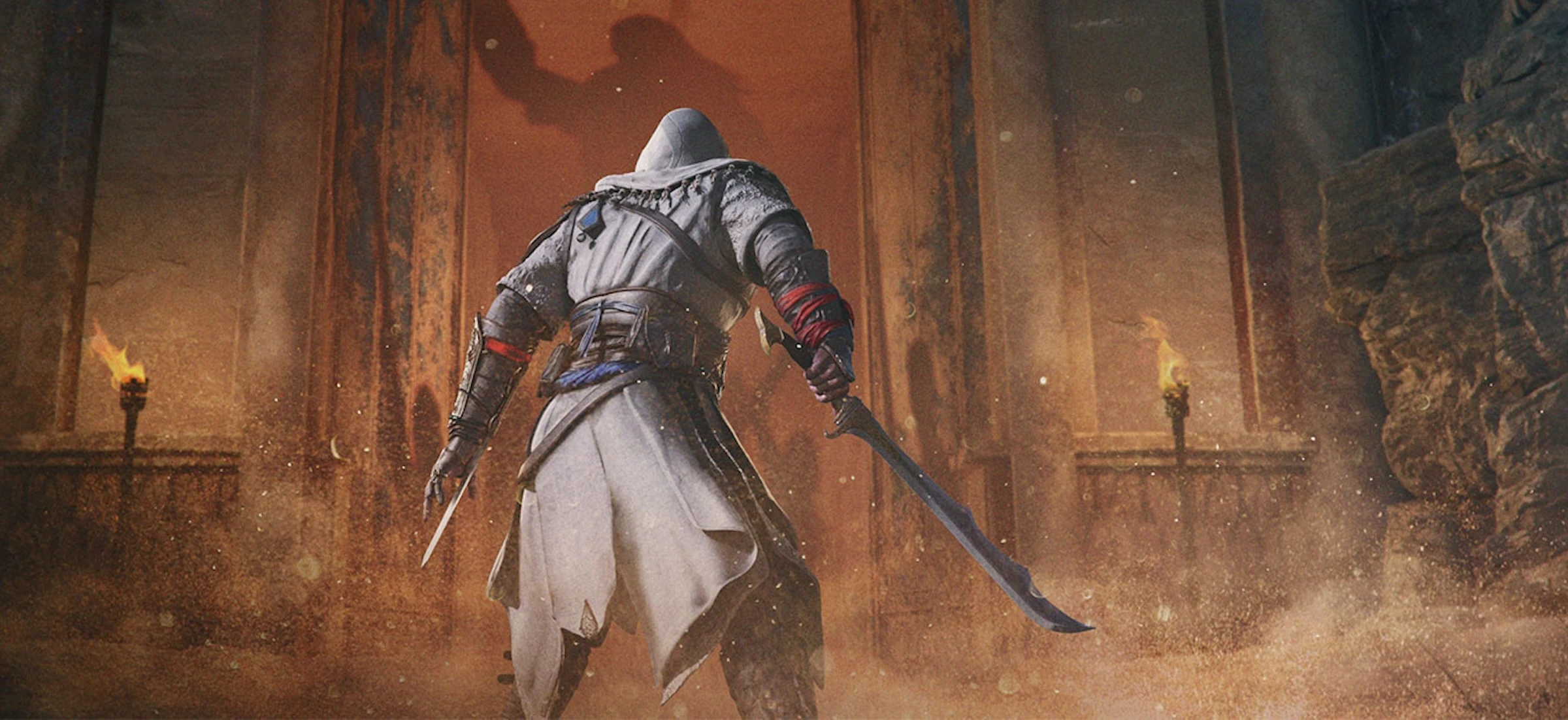 assassins creed mirage