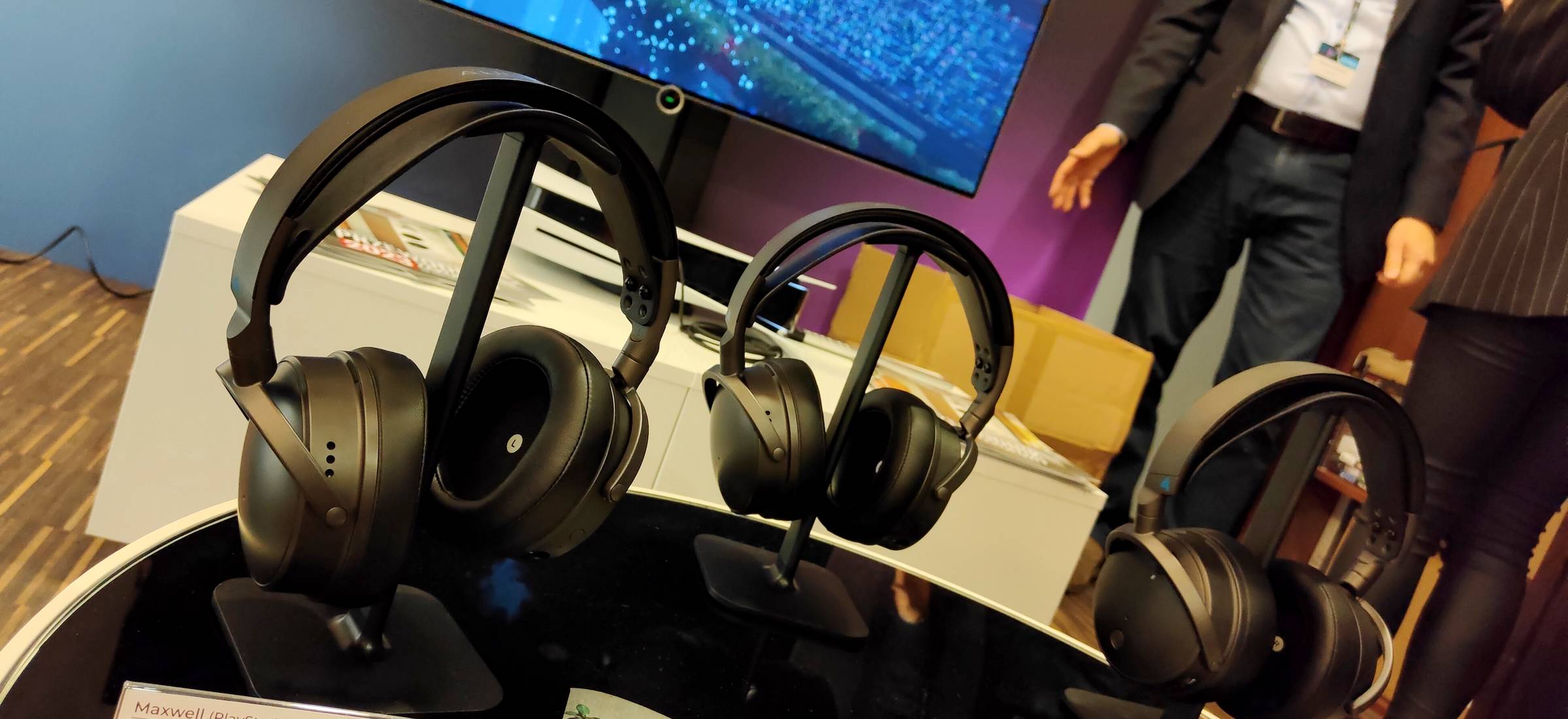 Audio Video Show 2023
