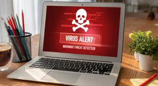 Avast Free Antivirus obroni cię przed koszmarami czyhającymi w sieci. Rozdają go za darmo, więc korzystaj z okazji