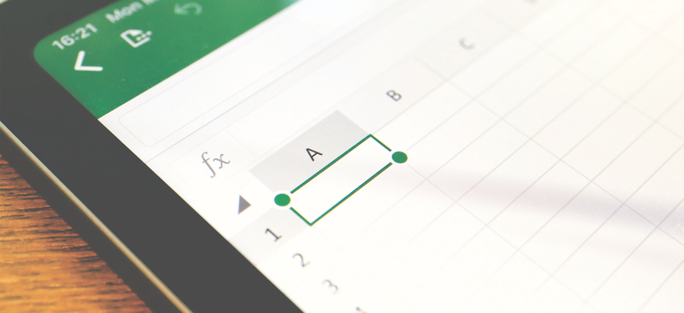 excel