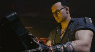 CD Projekt RED wykorzystał SI do odtworzenia głosu zmarłego aktora