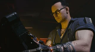 CD Projekt RED wykorzystał SI do odtworzenia głosu zmarłego aktora