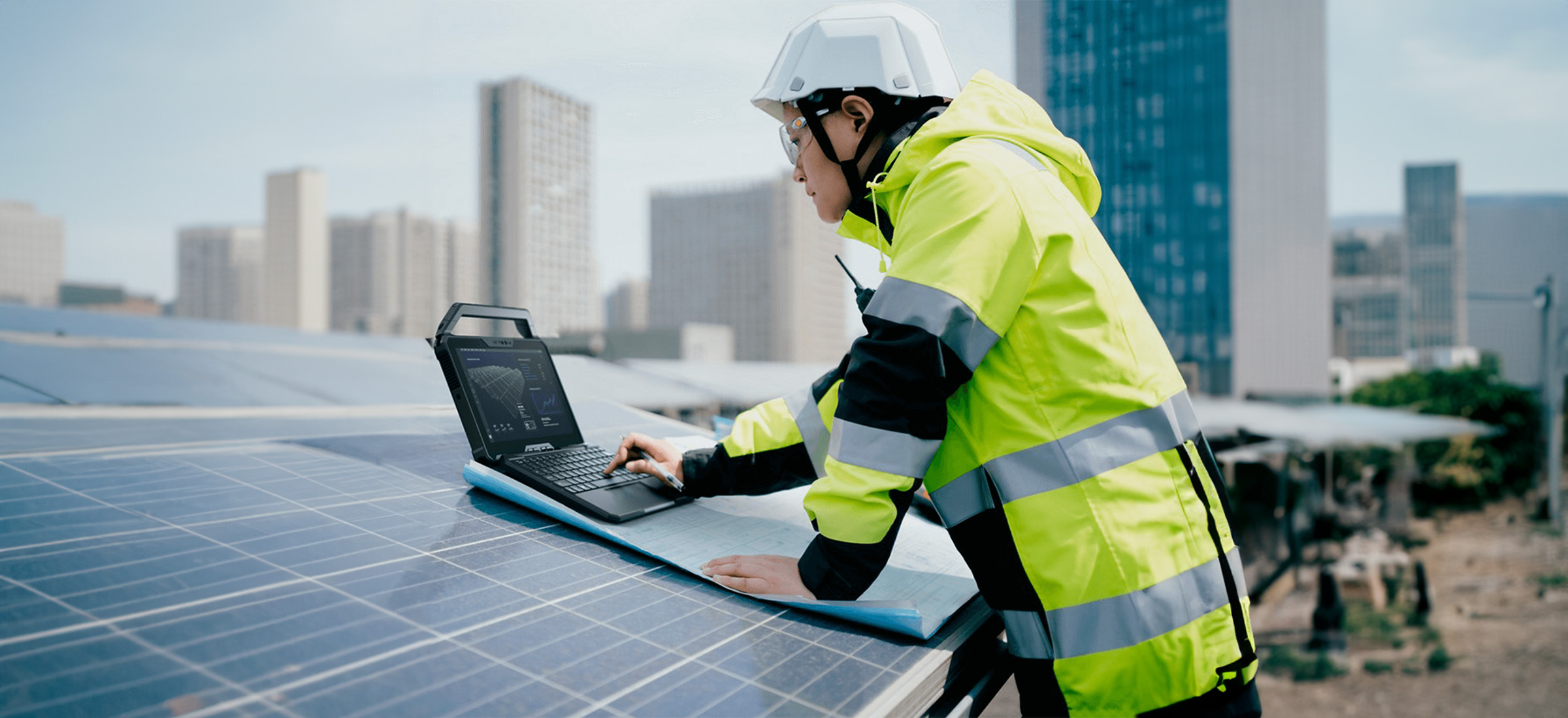 Dell Latitude 7030 Rugged Extreme Tablet