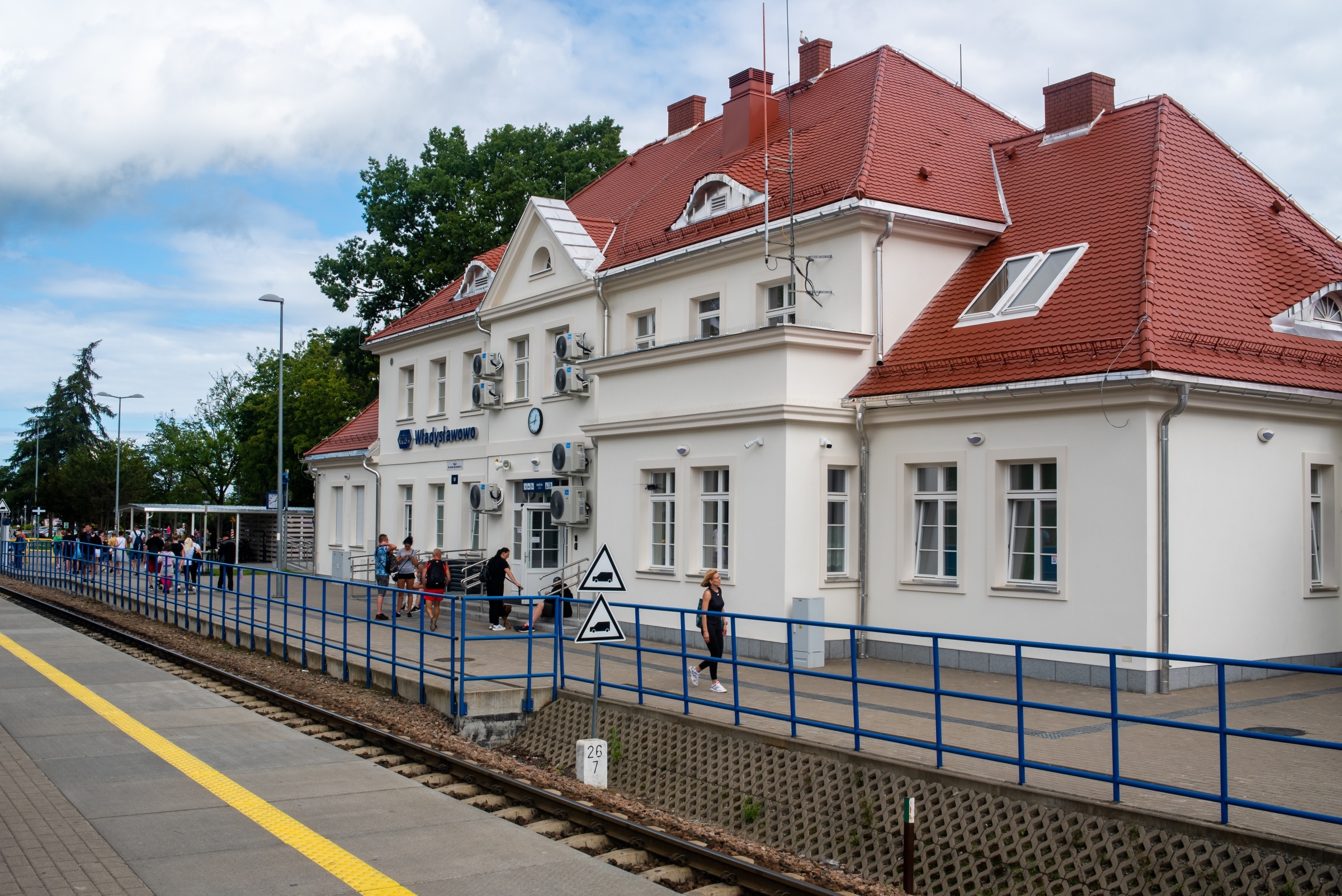 zabytki w Polsce