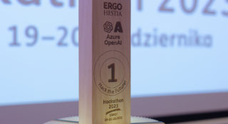 ERGO Hestia Hackathon