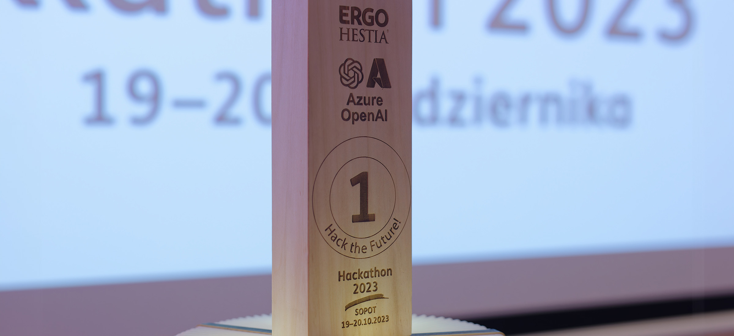 ERGO Hestia Hackathon