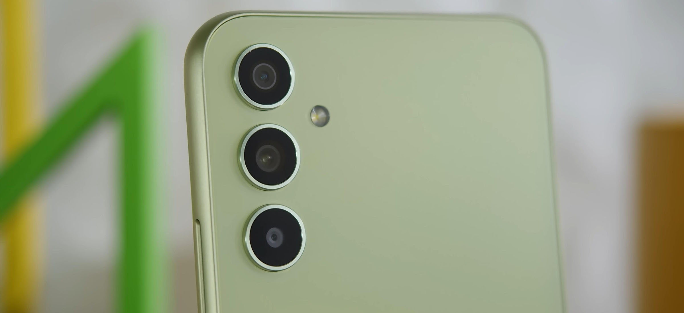 Taki będzie Galaxy A15. Wypłynęła specyfikacja