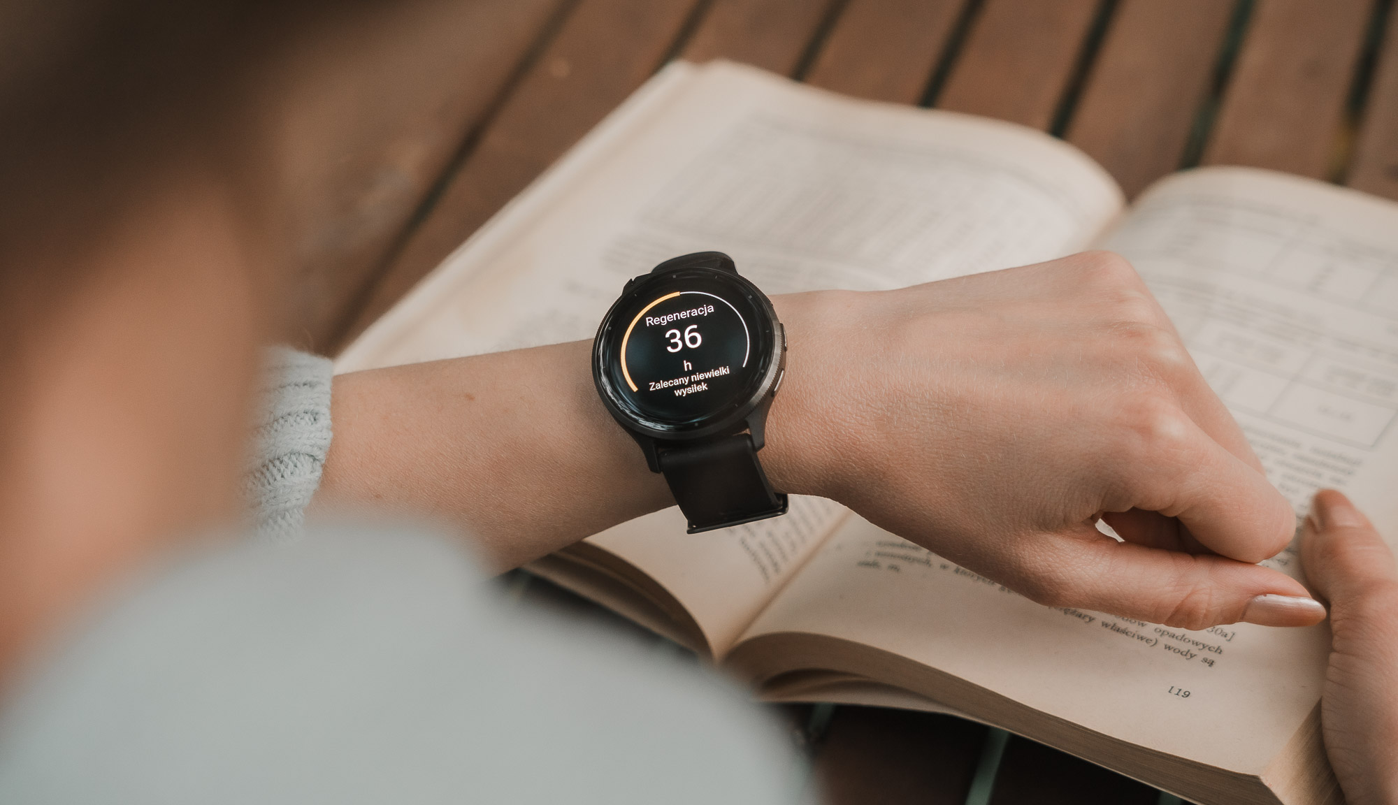 Garmin Venu 3