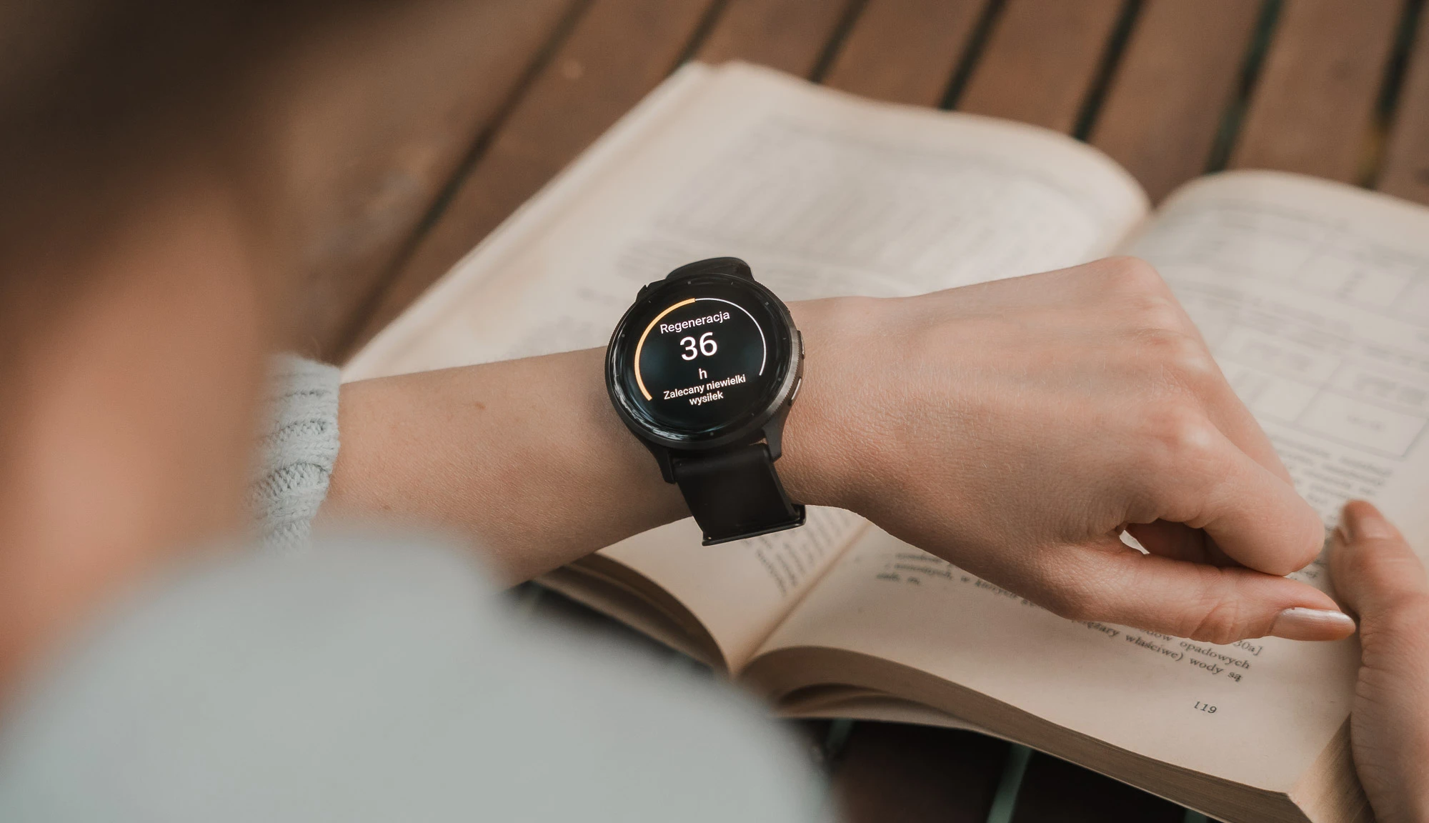 Garmin Venu 3