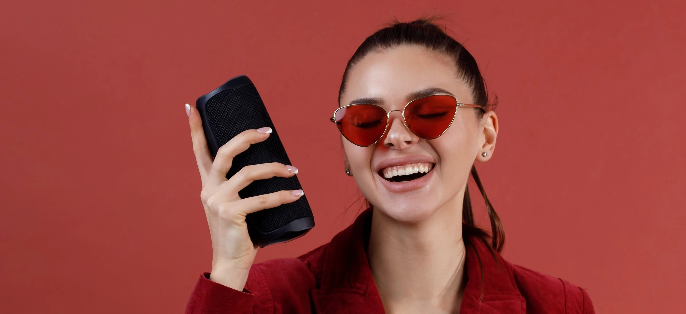 Jaki głośnik Bluetooth?