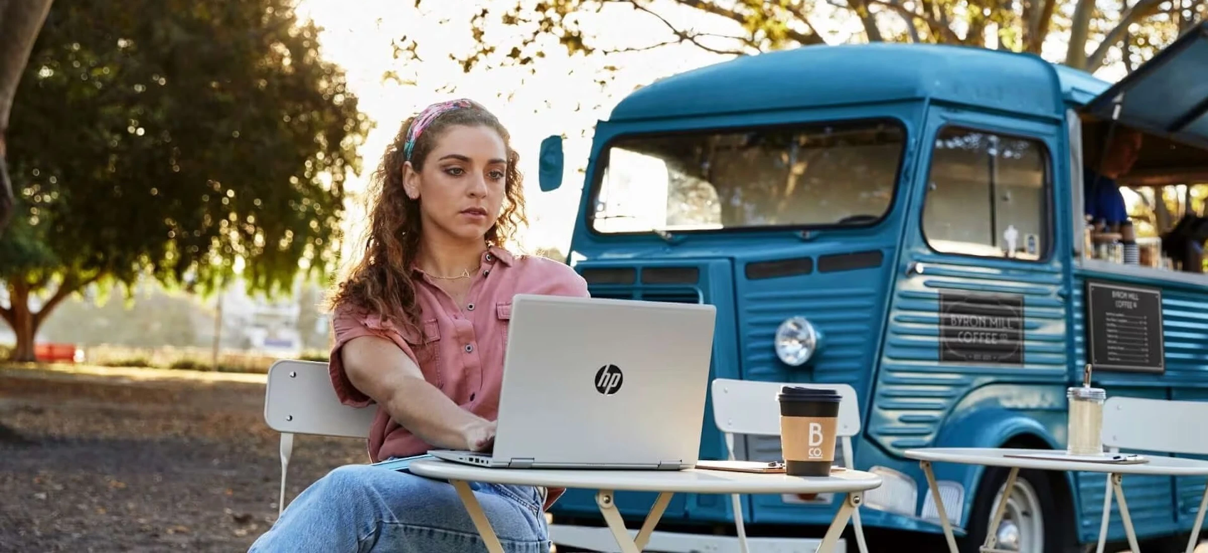hp active care