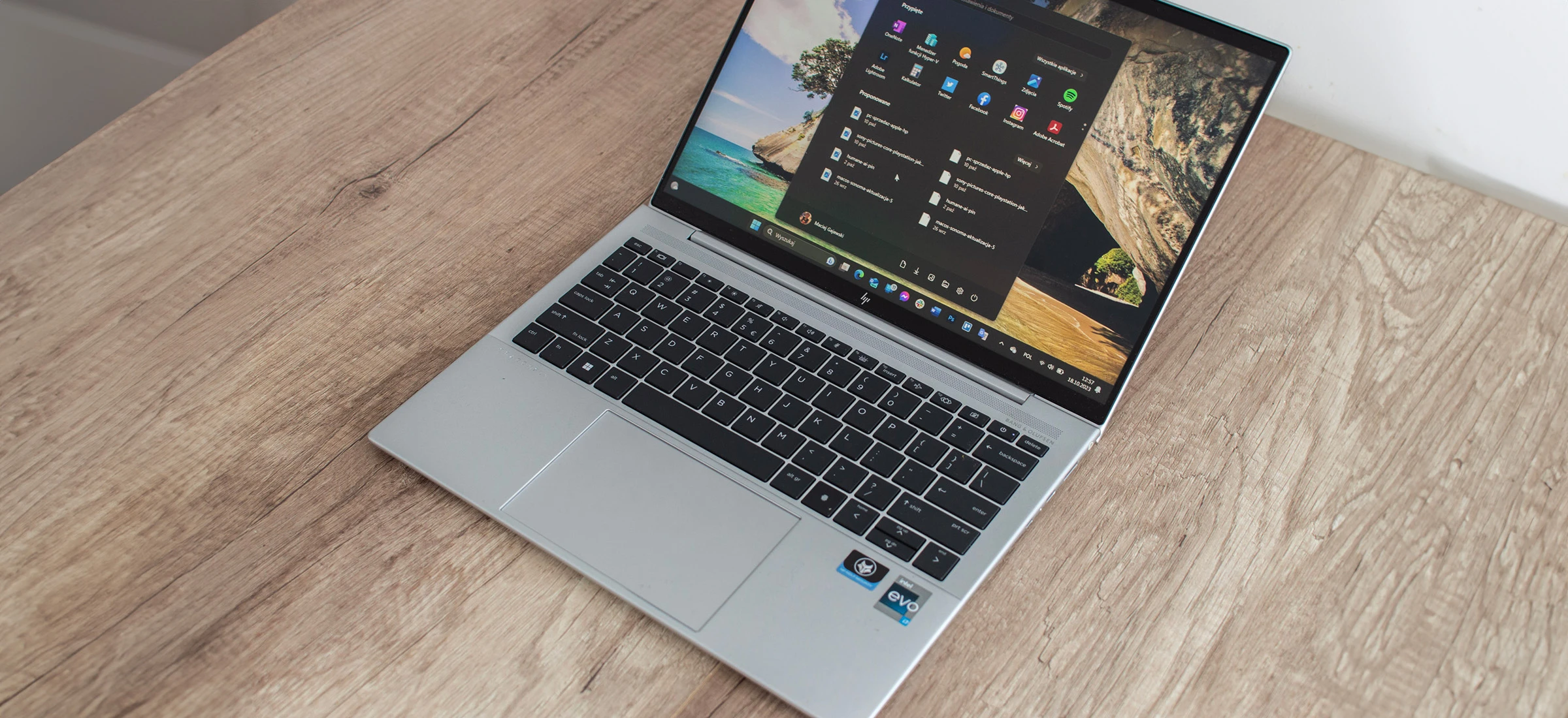 HP Elite Dragonfly G3