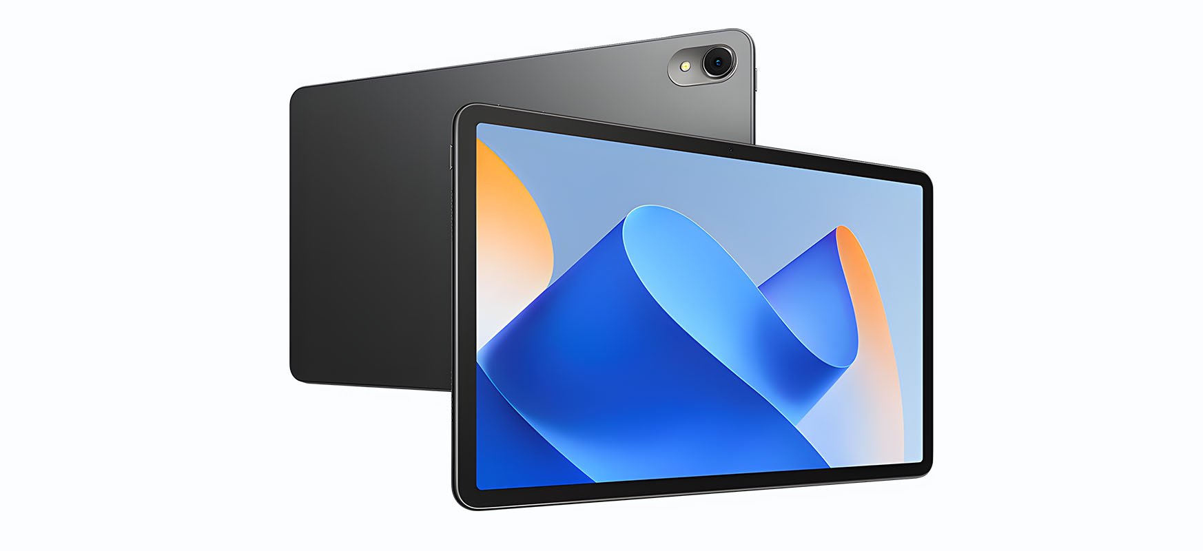 Huawei MatePad 11 2023 wreszcie w Polsce. Na tym tablecie pracuje się lepiej niż na laptopie