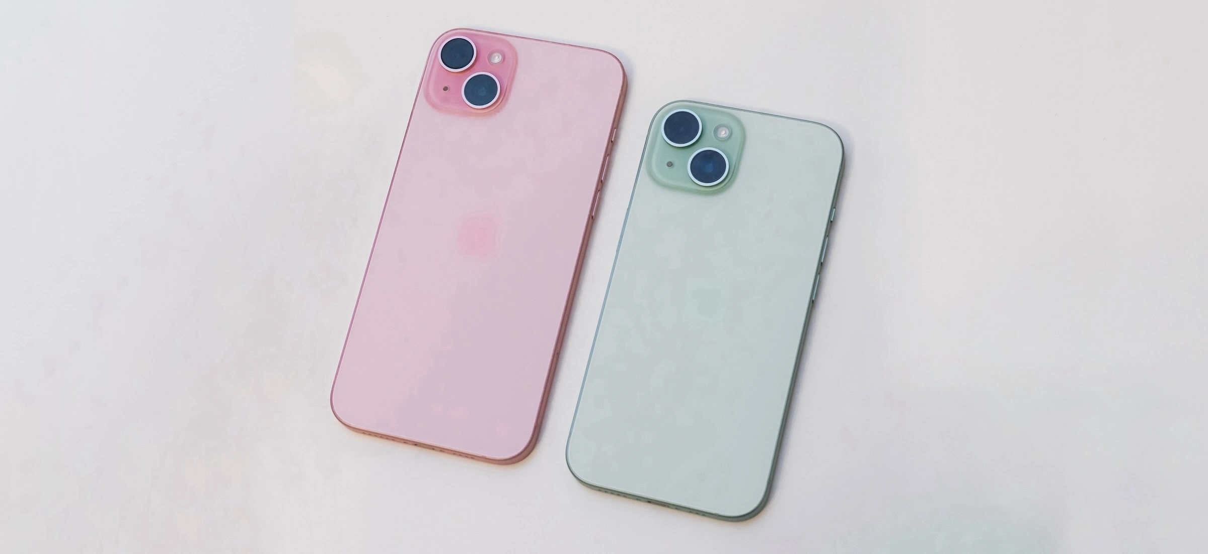 iphone 15 plus iphone 15 apple 2023 recenzja