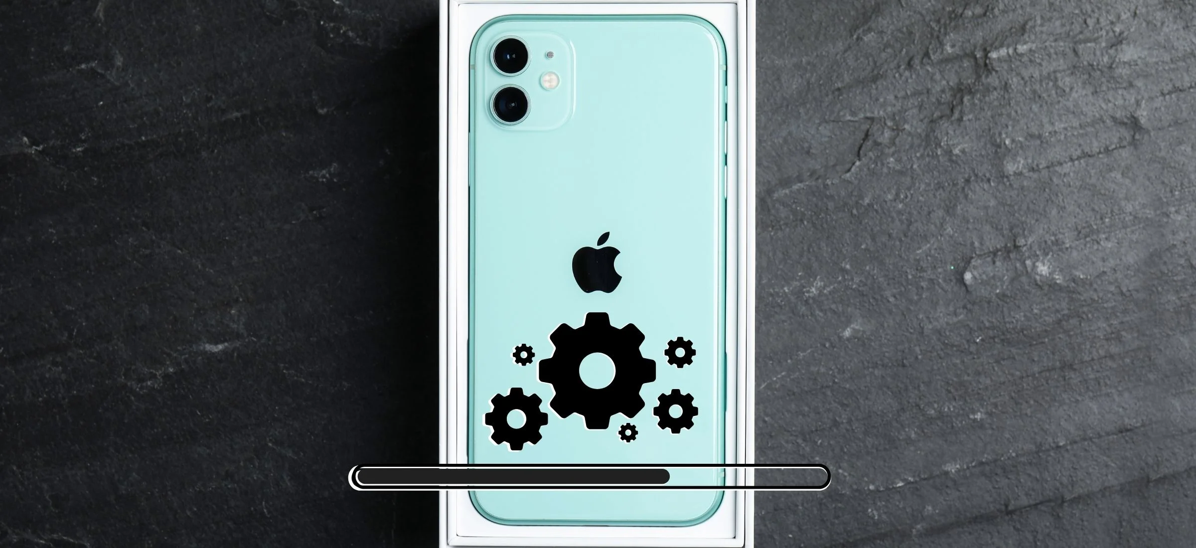 Apple zaktualizuje iPhone'y w sposób, jakiego jeszcze nie widzieliśmy. Nie trzeba będzie nic robić
