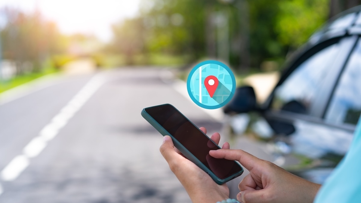Jak sprawdzić czyjąś lokalizację? Jest na to kilka sposobów