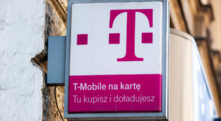 T-Mobile