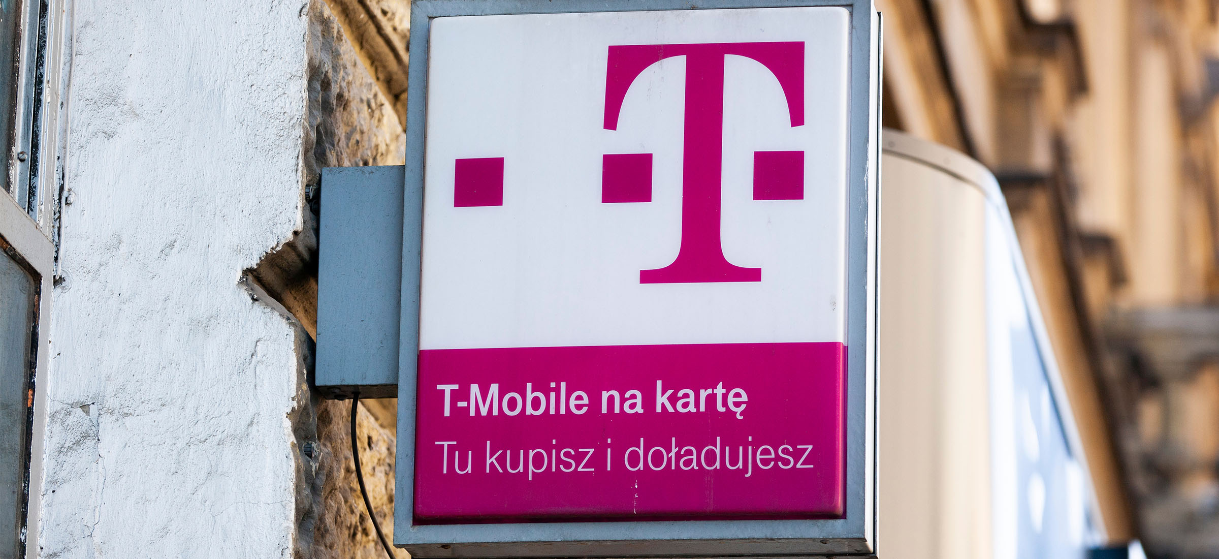 T-Mobile