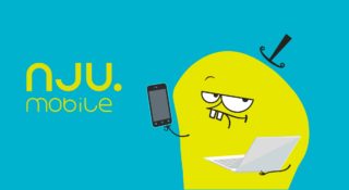 Jak sprawdzić stan konta w nju mobile