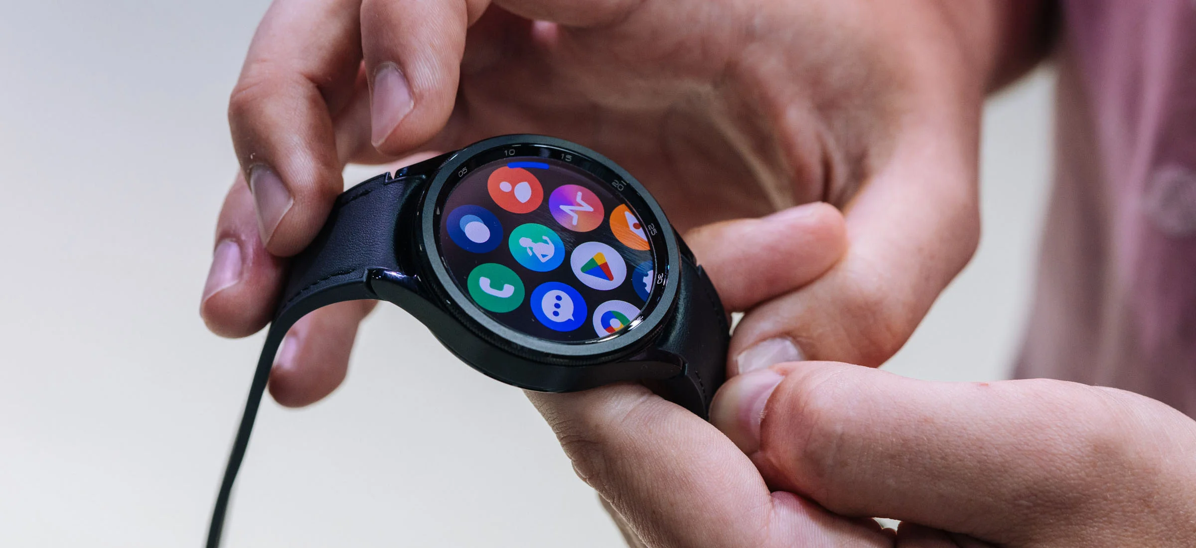 Samsung Galaxy Watch
