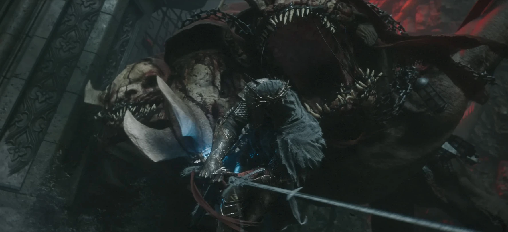 Lords of the Fallen