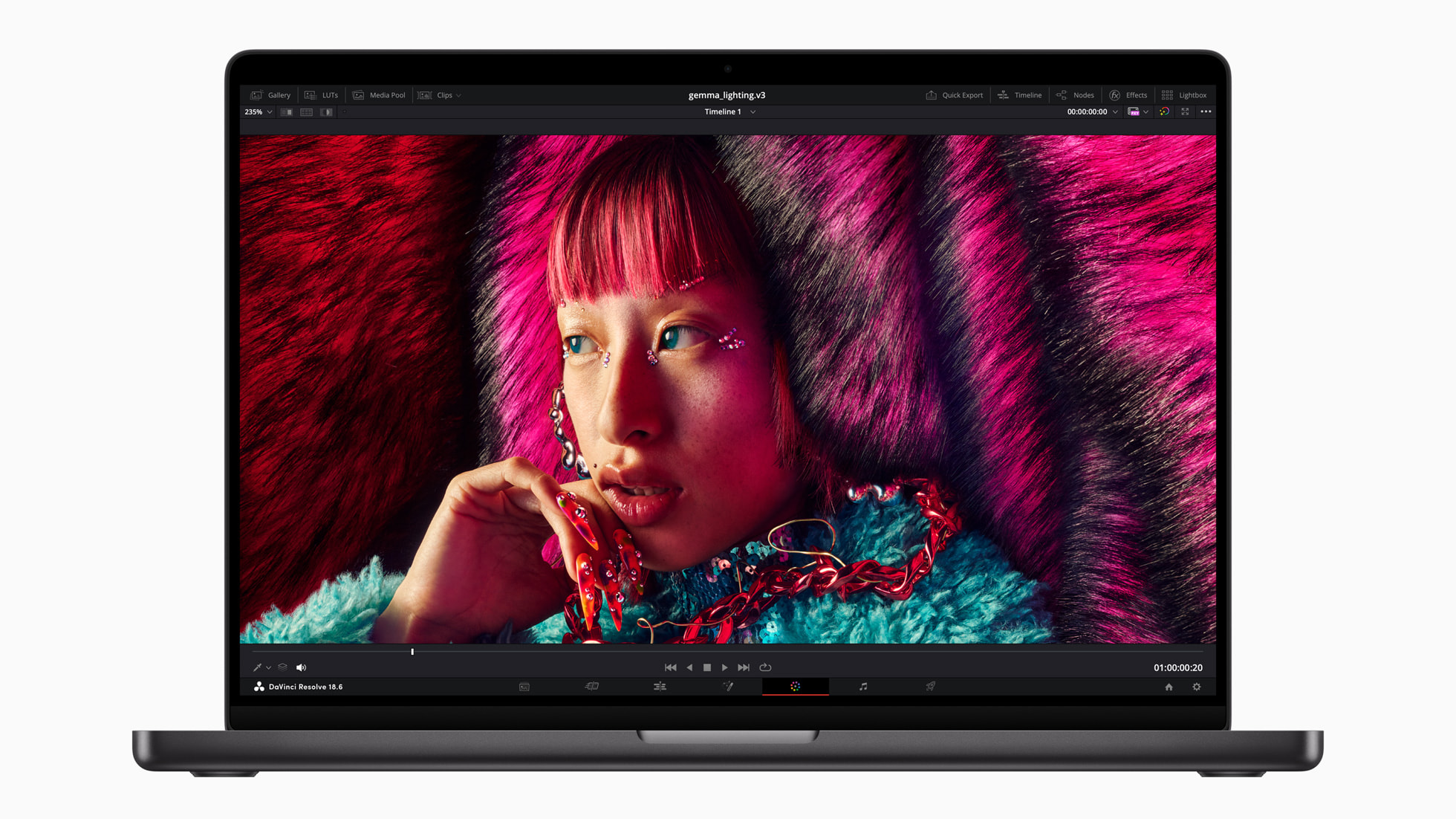 macbook pro 2023 apple m3