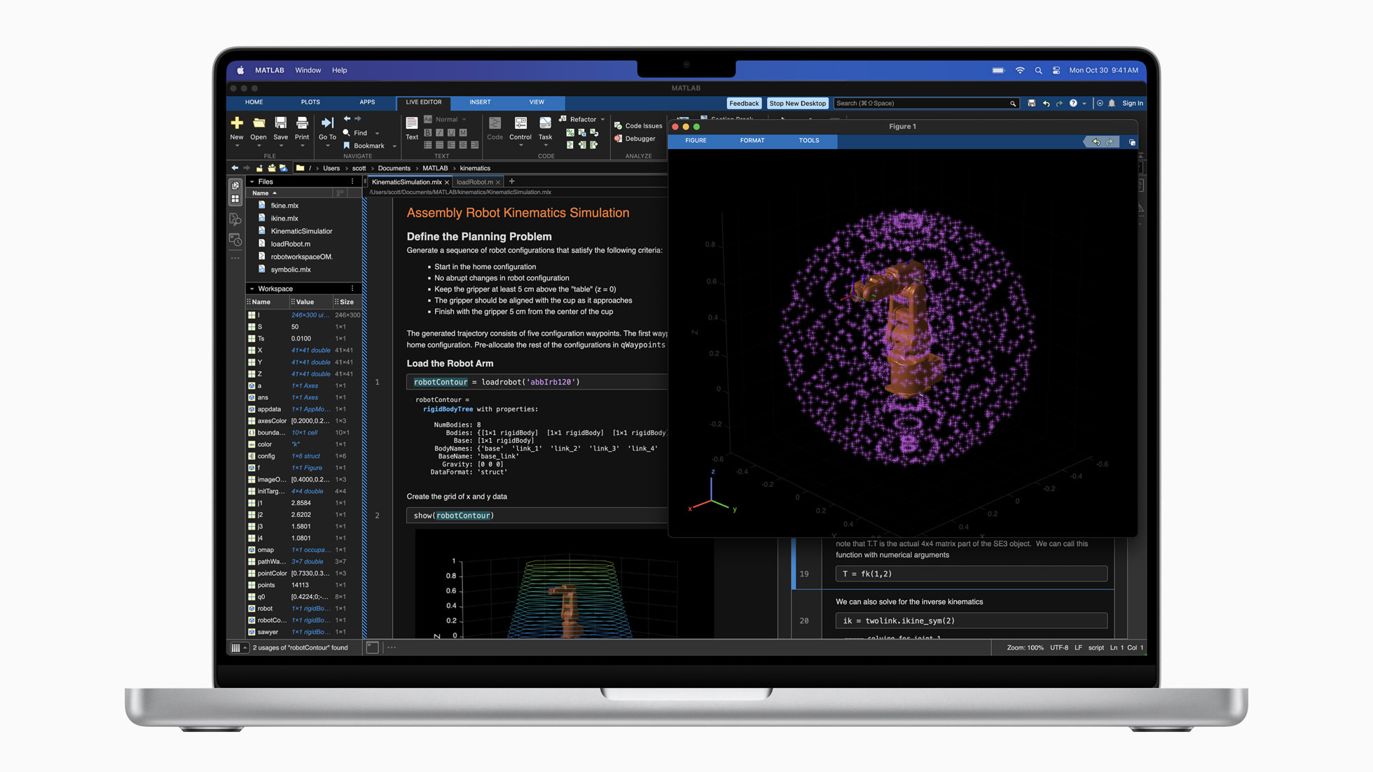 macbook pro 2023 apple m3