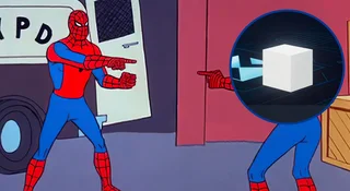 Spider-Man 2 ma błąd, który gracze pokochali. Tak biała kostka walczy z bandziorami