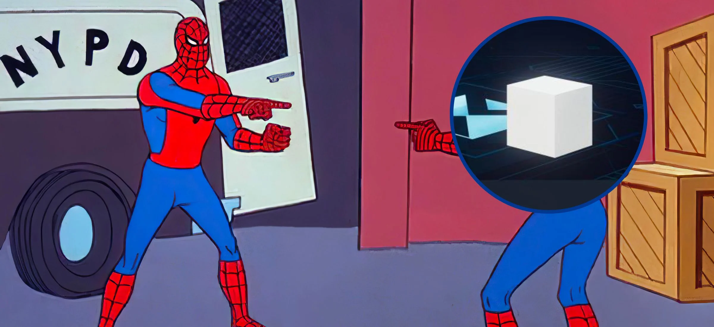 Spider-Man 2 ma błąd, który gracze pokochali. Tak biała kostka walczy z bandziorami