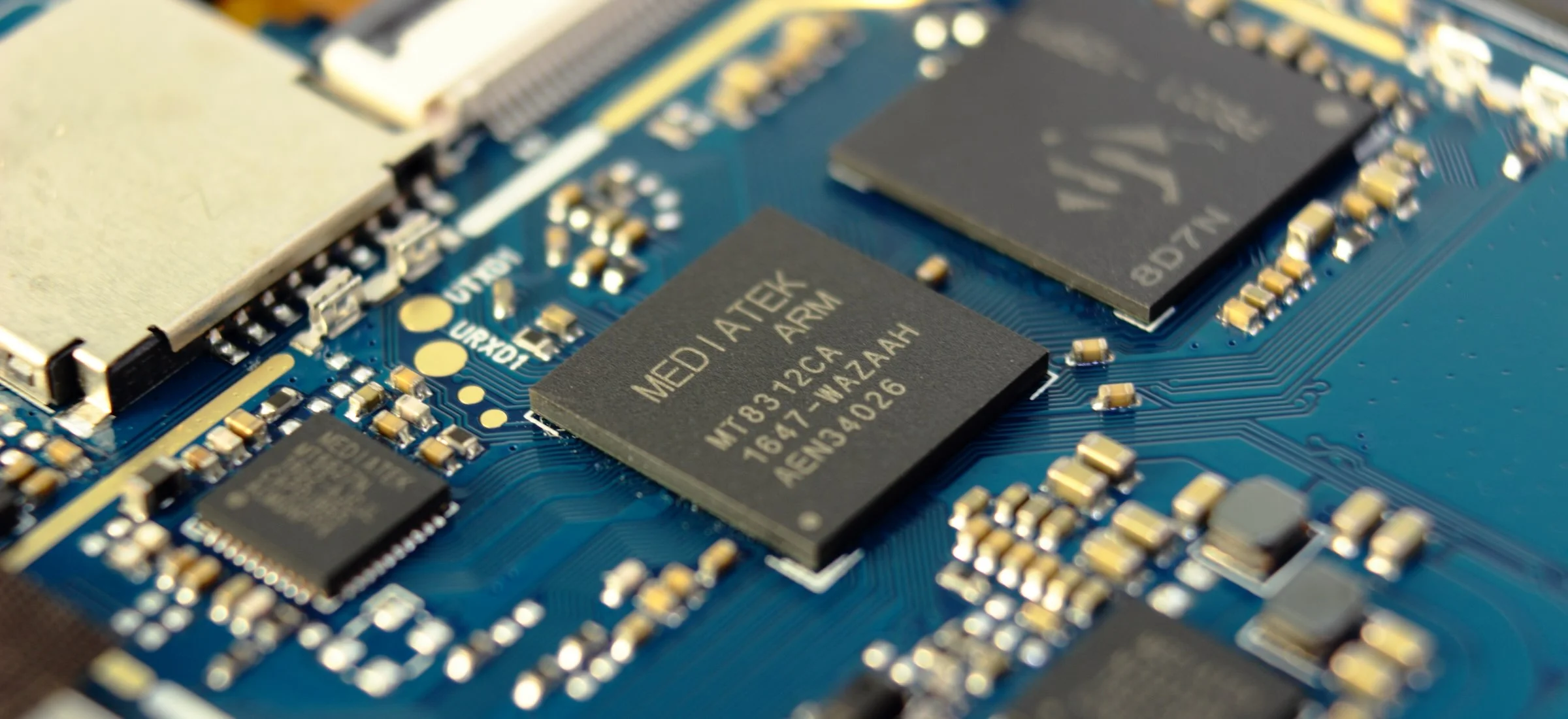 MediaTek chce zmieść Qualcomma z planszy. Ten procesor do smartfonów ma być bestią