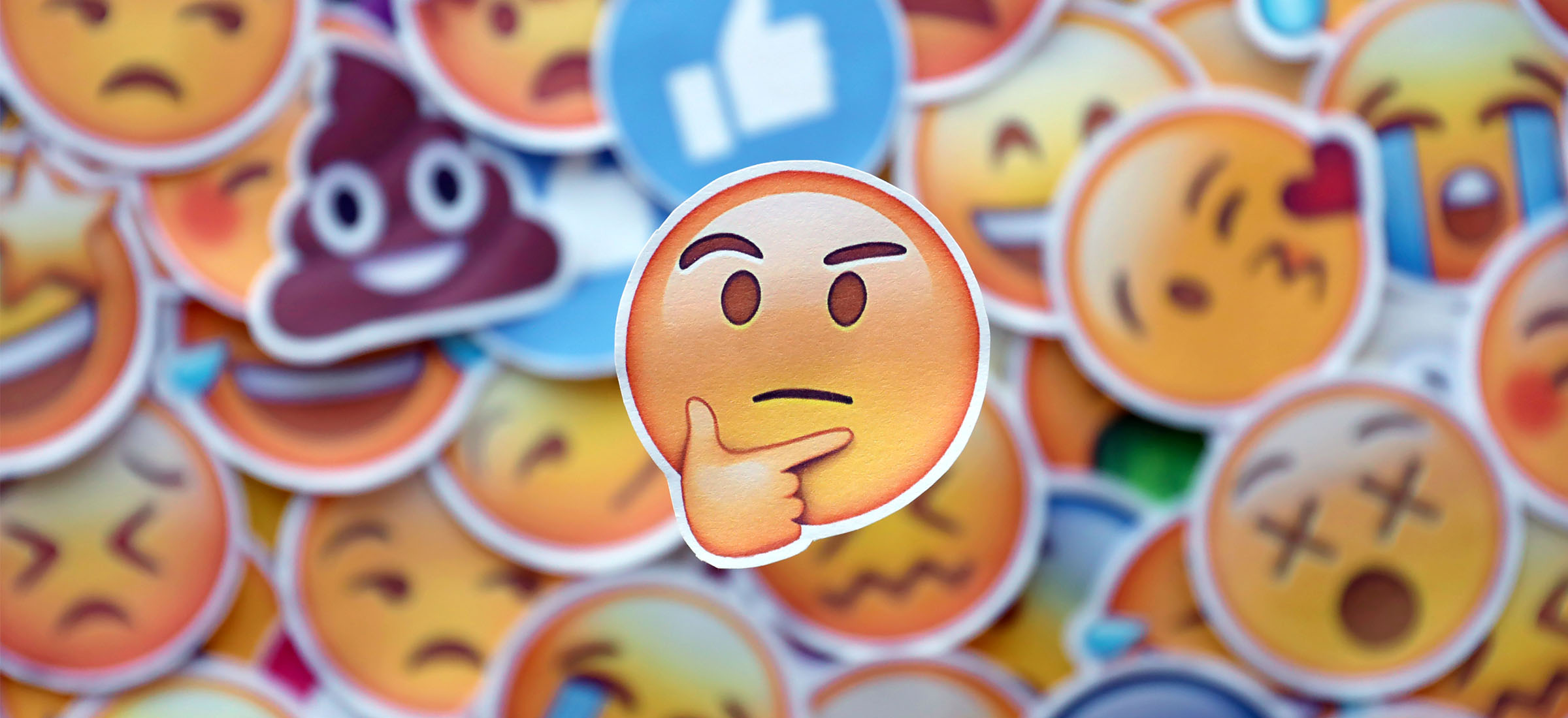 Oszukali sztuczną inteligencję Facebooka i robi dziwne rzeczy. Bardzo dziwne rzeczy
