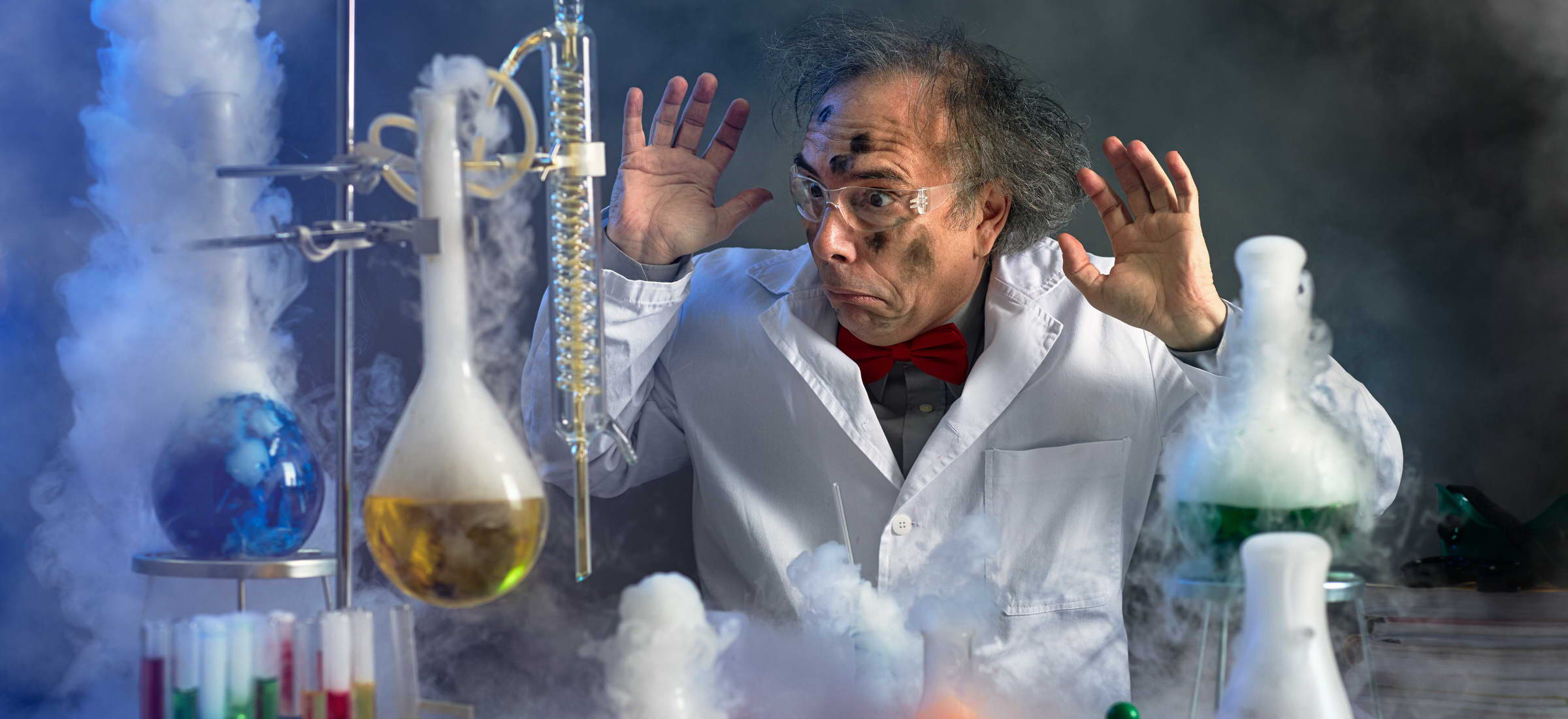 Nawet Einstein plótł bzdury. Oto największe naukowe wpadki geniuszy