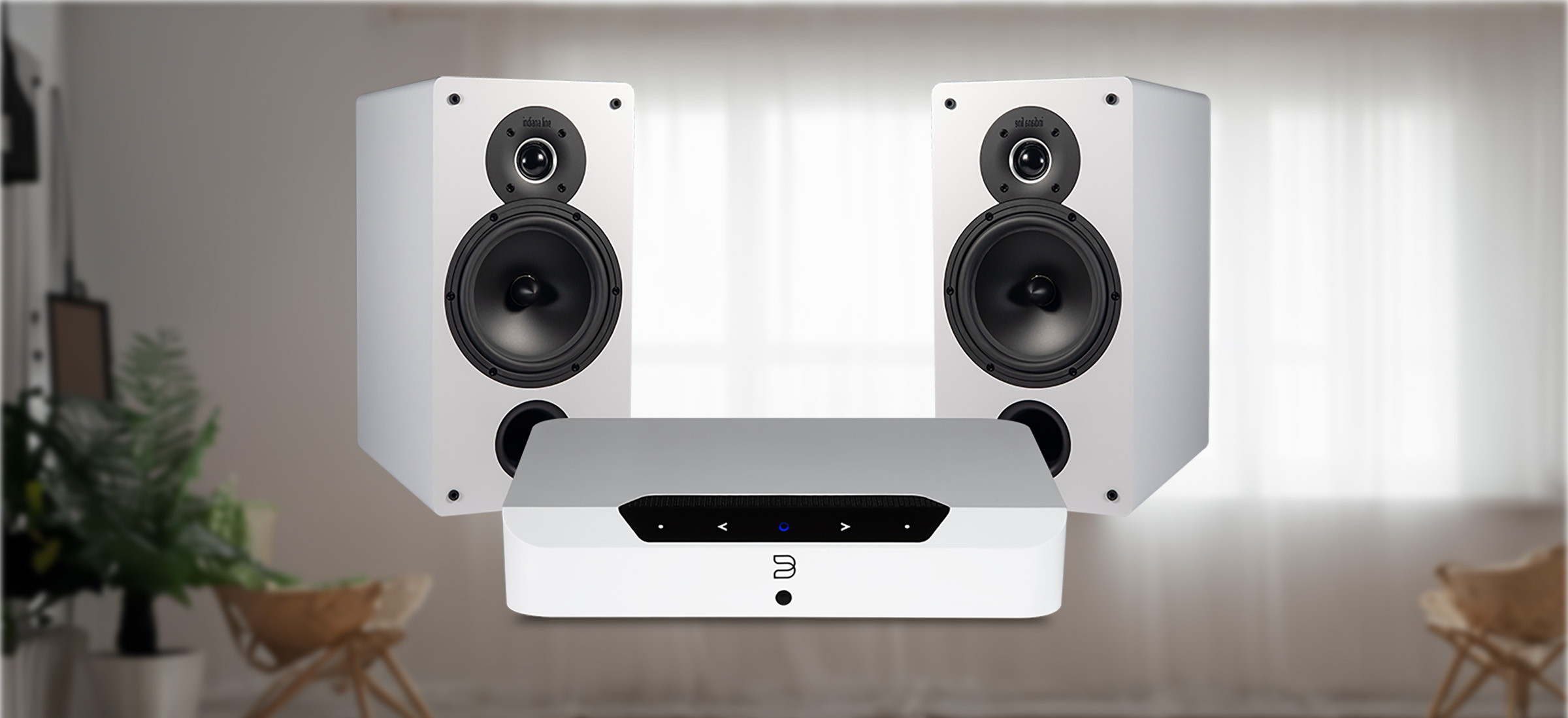 Niewielki zestaw stereo na początek? Gotowe Hi-Fi do małego pokoju - poradnik zakupowy