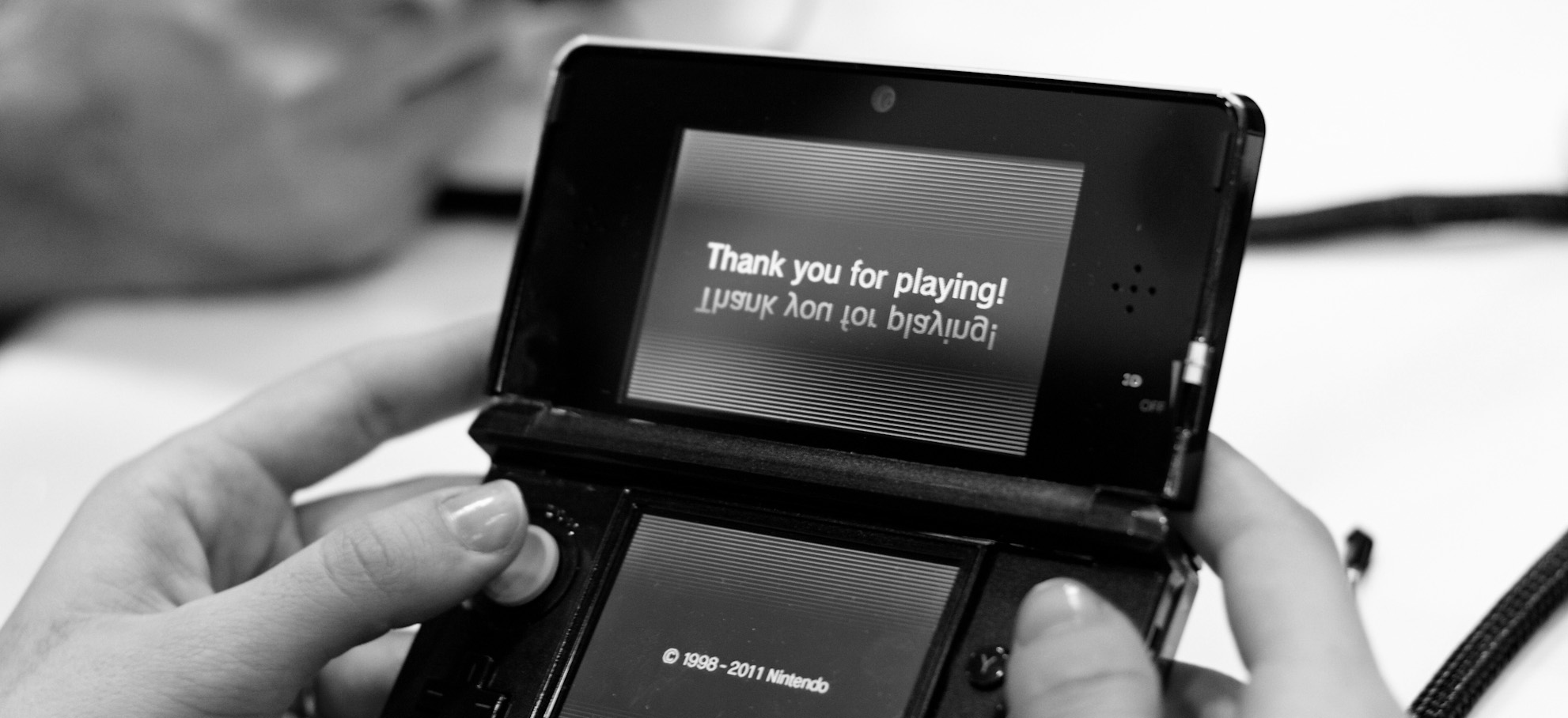 To koniec pewnej ery. Nintendo wyłącza usługi online dla 3DSa i Wii U