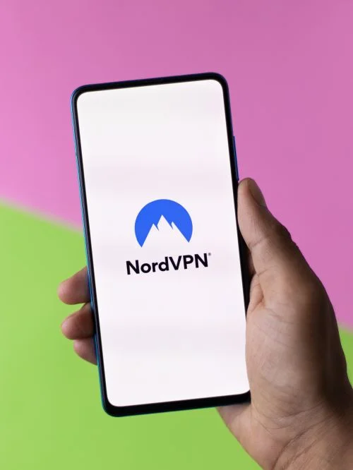 NordVPN 