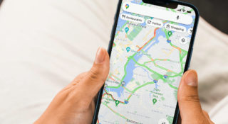 Wysyp nowości w Google Maps. Oto 5 funkcji, które zachwycą każdego