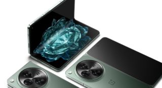 To będzie najchudszy składany smartfon. Oppo pokazało coś niesamowitego
