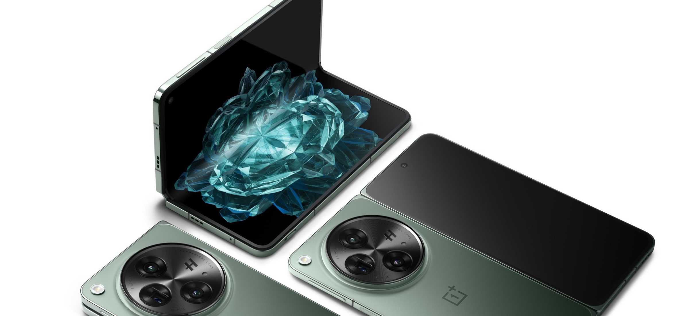 To będzie najchudszy składany smartfon. Oppo pokazało coś niesamowitego