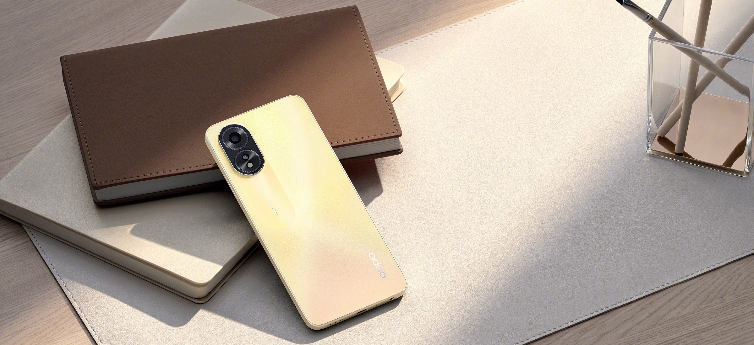 Do Polski wleciały nowe tanie smartfony Oppo. Gwarantują 3 lata spokoju