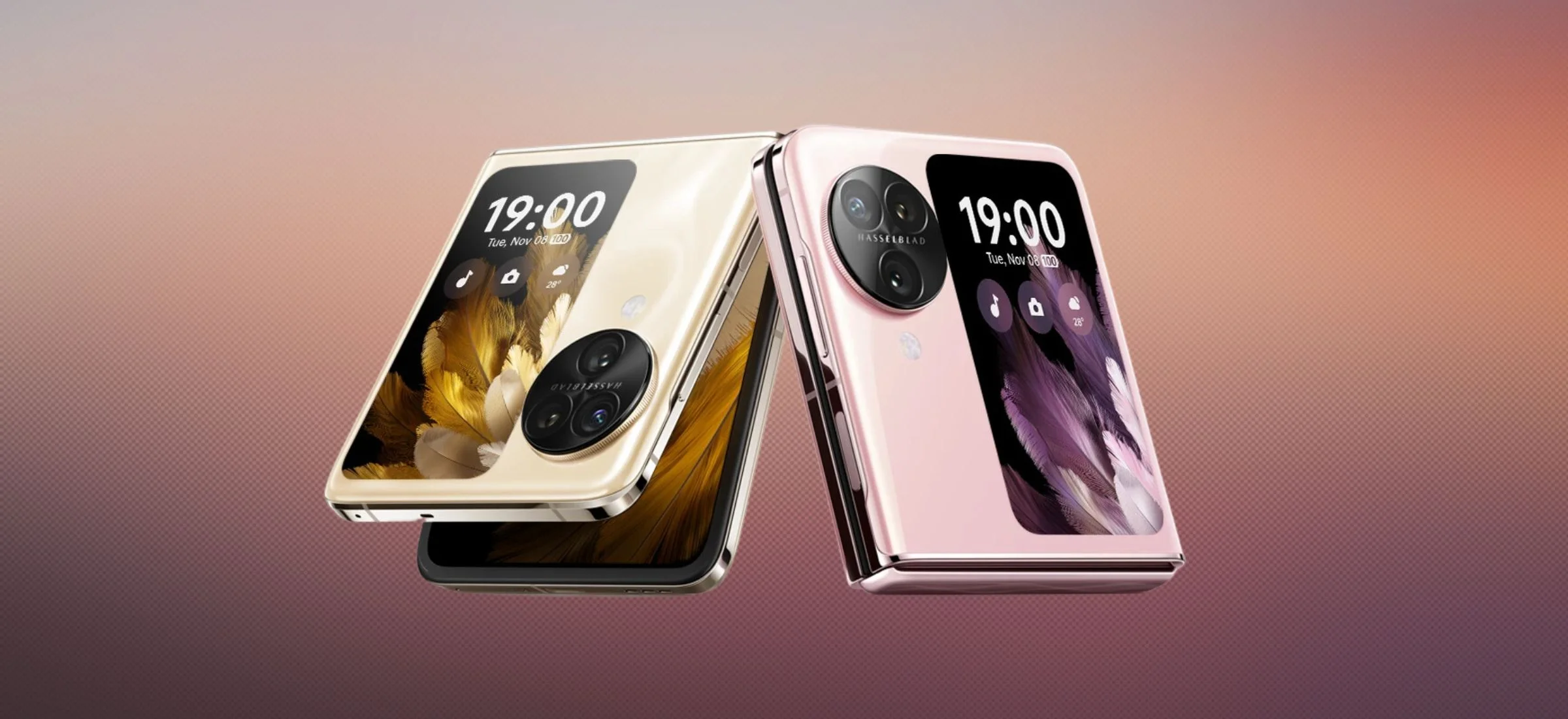 Oppo Find N3 Flip trafi do Europy.  Tym pokona składanych konkurentów