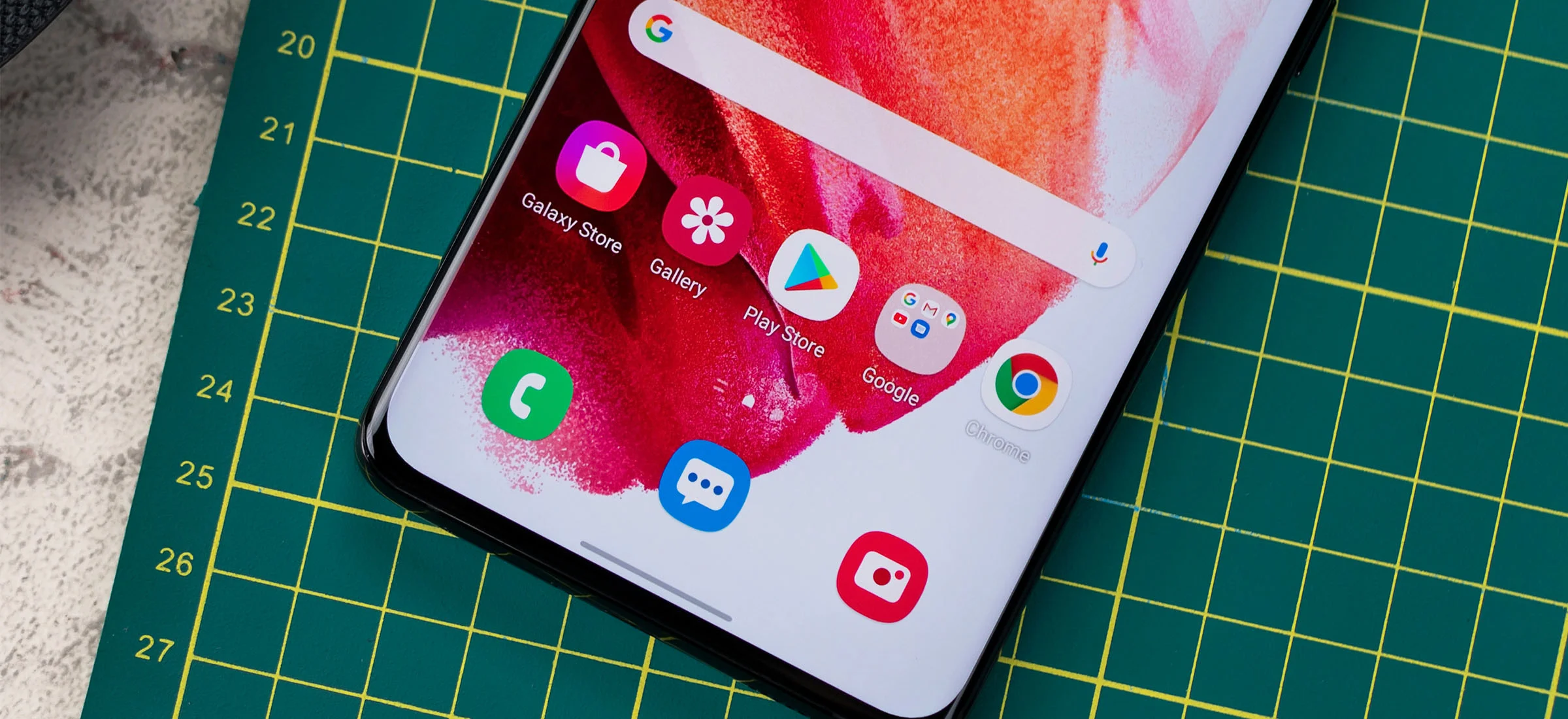 Google naprawdę chce, żeby twój telefon nie złapał wirusa. Właśnie wprowadza ważną nowość