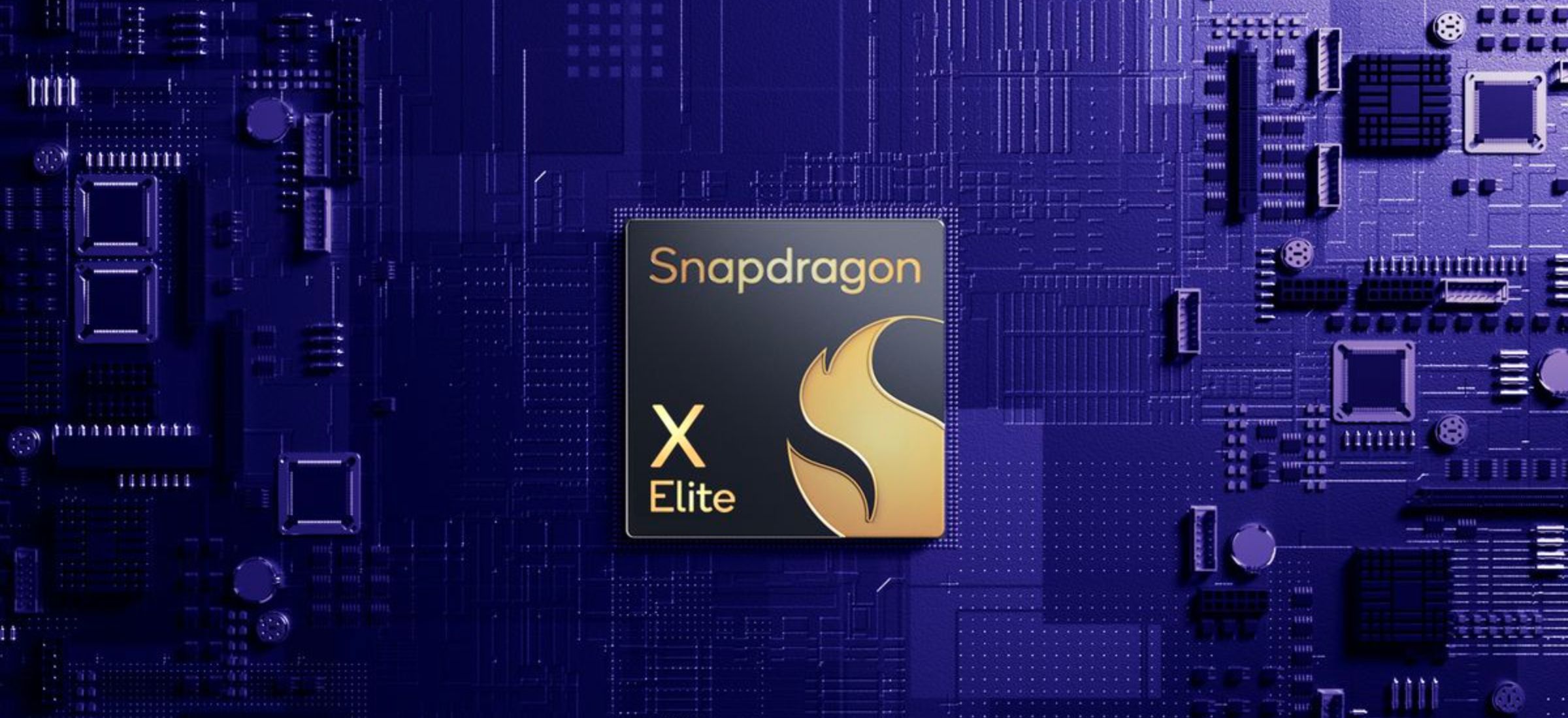 procesor Snapdraon X Elite