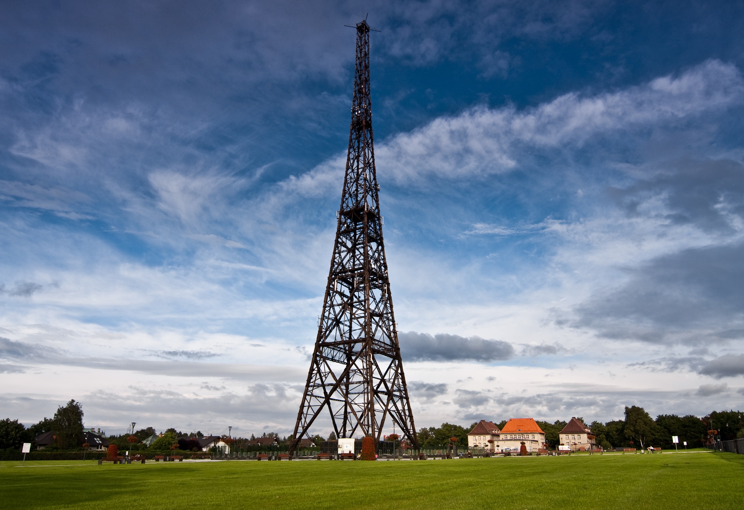 gliwice